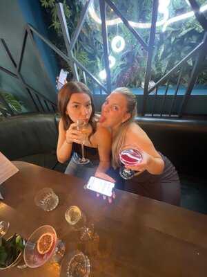 All Bar One Sheffield