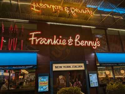 Frankie & Benny's