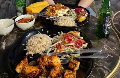 Cameo Wellfield Road