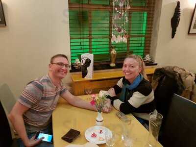 Asiana Indian Cuisine