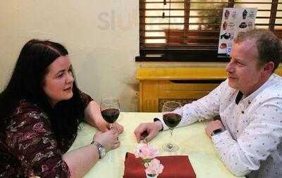 Asiana Indian Cuisine