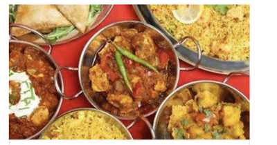 Asiana Indian Cuisine