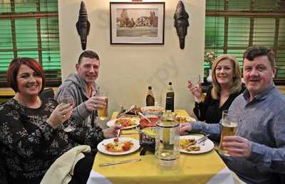 Asiana Indian Cuisine