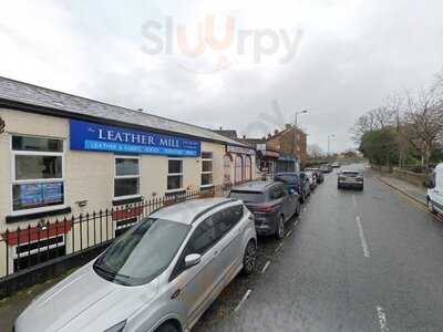 Asiana Indian Cuisine