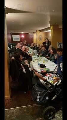 Asiana Indian Cuisine