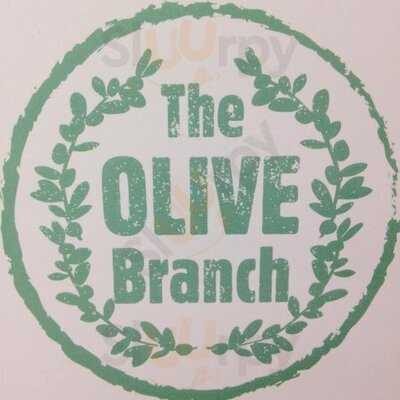 The Olive Branch