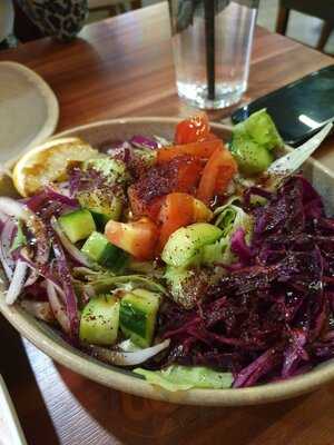 Sultan Ahmet Restaurant