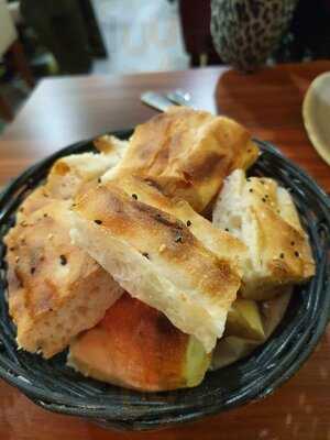 Sultan Ahmet Restaurant