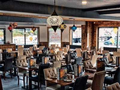 Sultan Ahmet Restaurant