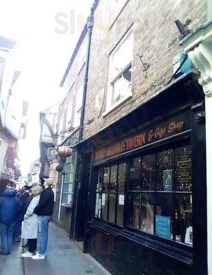 Shambles Tavern