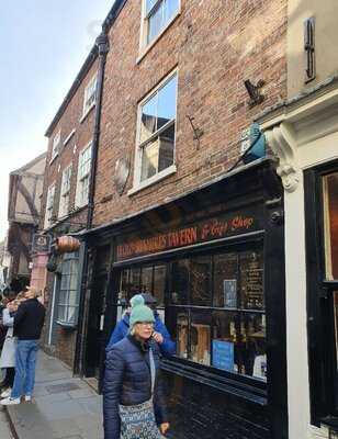 Shambles Tavern