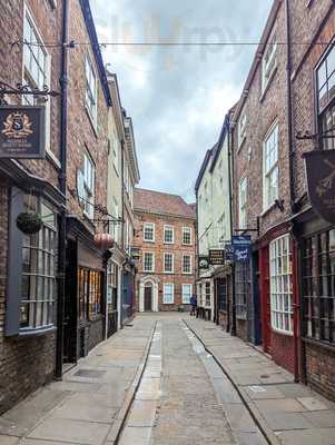 Shambles Tavern