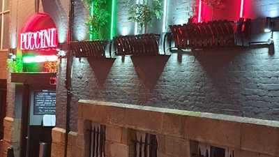 Puccini Restaurant