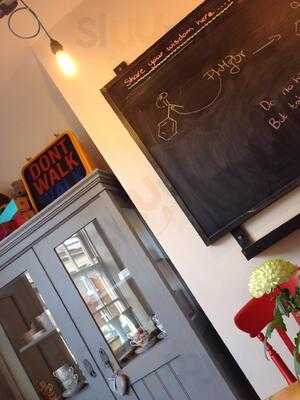 The Collectorium Cafe