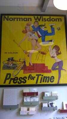 The Collectorium Cafe