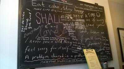 The Collectorium Cafe