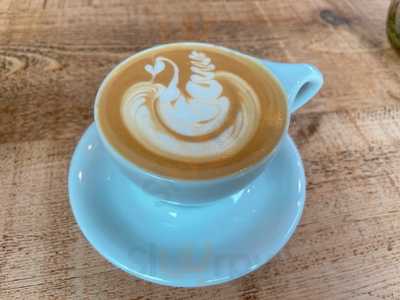 The Collectorium Cafe