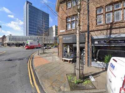 The Collectorium Cafe