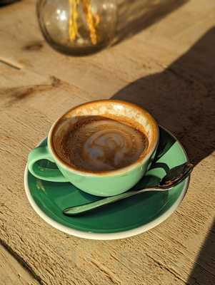 The Collectorium Cafe