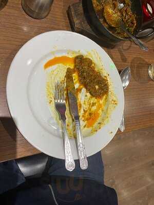 Monsoon Indian Cuisine