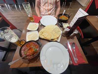 Monsoon Indian Cuisine