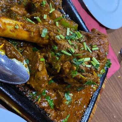 Monsoon Indian Cuisine