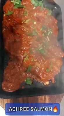 Monsoon Indian Cuisine