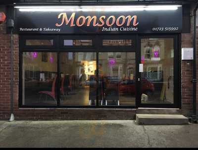 Monsoon Indian Cuisine