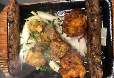 Monsoon Indian Cuisine