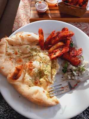 Monsoon Indian Cuisine