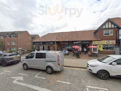 Monsoon Indian Cuisine