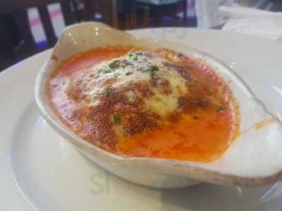 Kurdina Restaurant & Bar