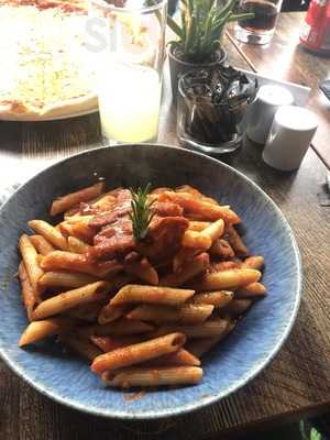 2sardi Italian Cafe & Kitchen