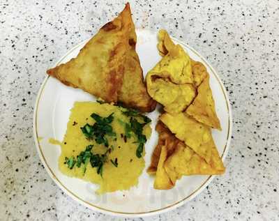 Jalaram Sweet Centre