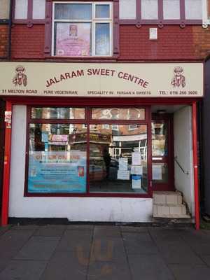 Jalaram Sweet Centre