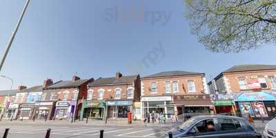 Jalaram Sweet Centre