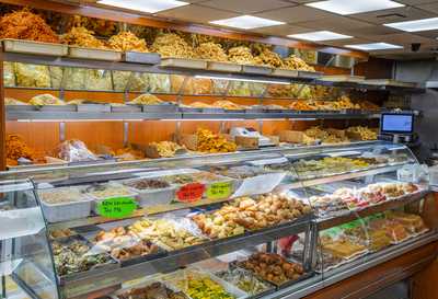 Jalaram Sweet Centre