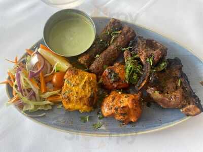 Memories Of India Brighton Marina