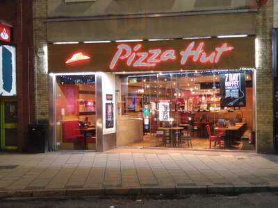 Pizza Hut