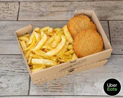 The Codfather Hedge End