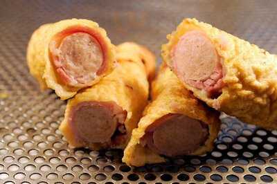 The Codfather Hedge End