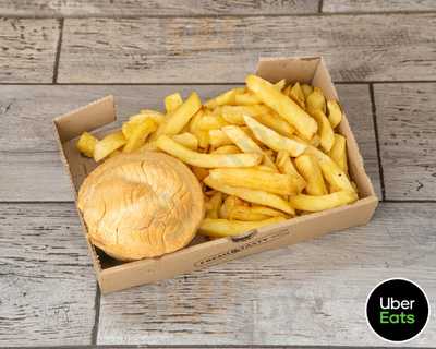 The Codfather Hedge End