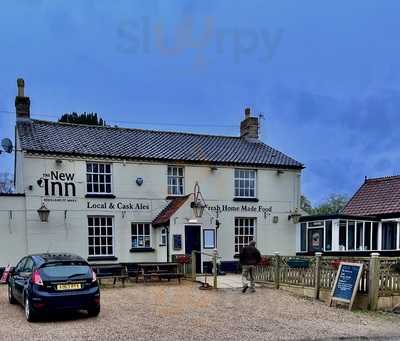 The New Inn