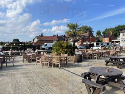 The New Inn