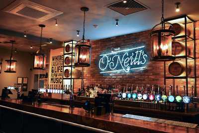 O'neill's