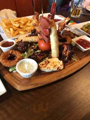 Dilan Turkish Bbq And Steak House