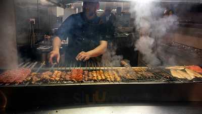 Dilan Turkish Bbq And Steak House