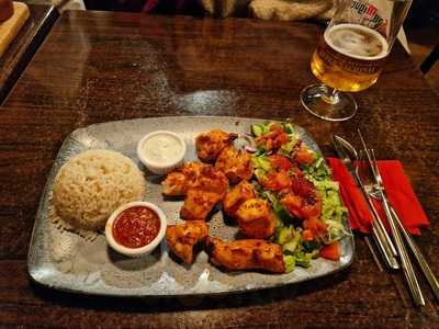 Dilan Turkish Bbq And Steak House