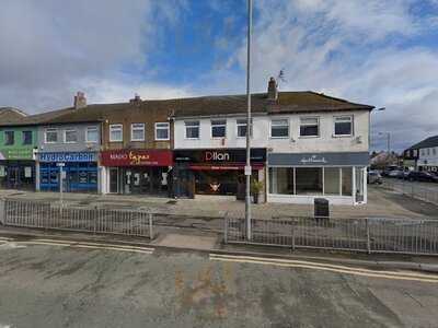 Dilan Turkish Bbq And Steak House