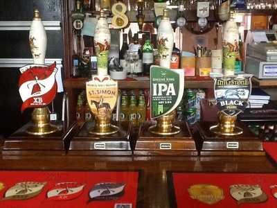 The Haxey Gate Inn Restaurant